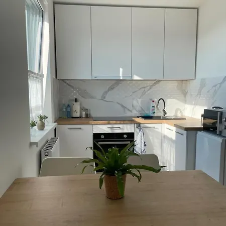 Complex - Po Schodkach Apartment