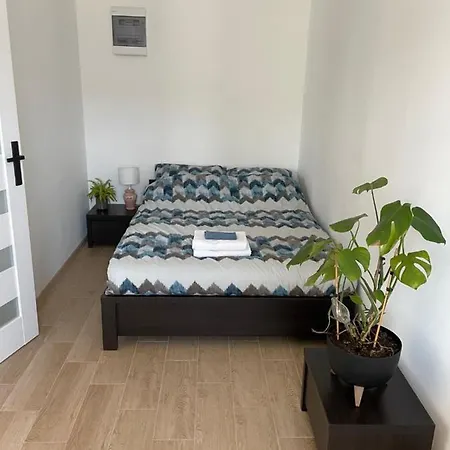 Complex - Po Schodkach Appartement *